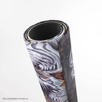 GG : MTG Lorwyn Playmat - Auntie Ool, Cursewretch