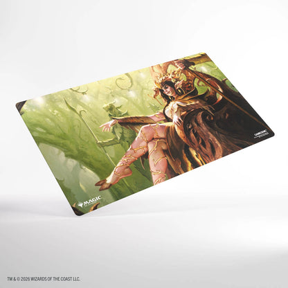GG : MTG Lorwyn Playmat - High Perfect Morcant