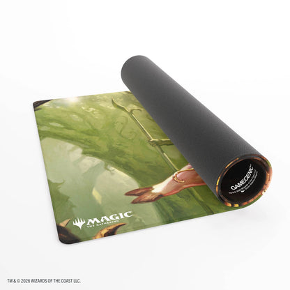 GG : MTG Lorwyn Playmat - High Perfect Morcant