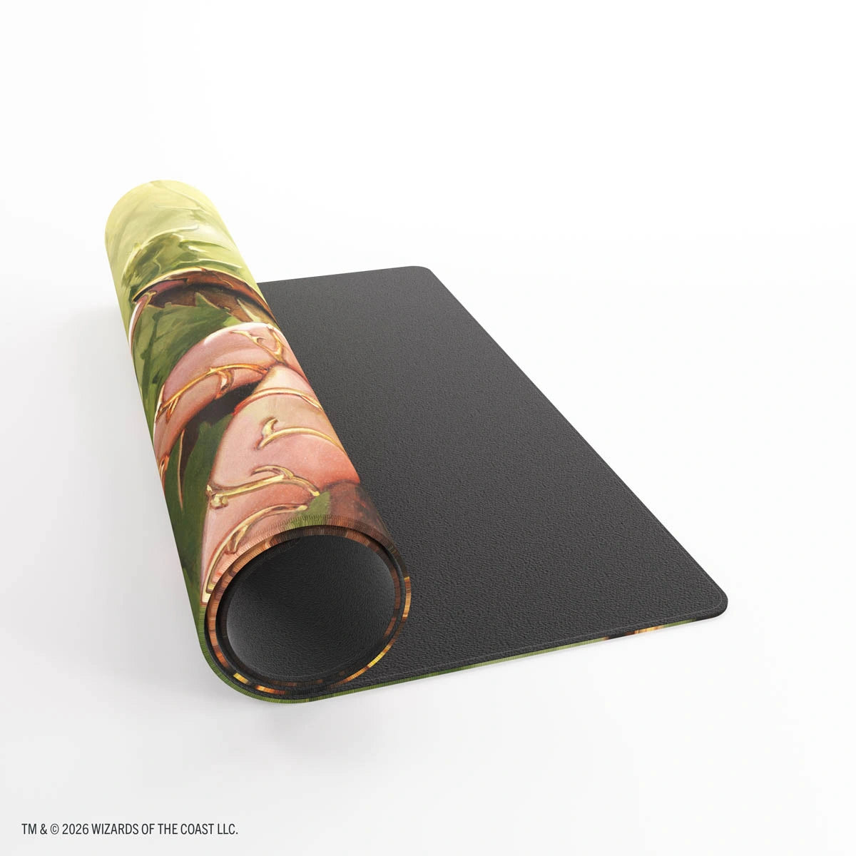 GG : MTG Lorwyn Playmat - High Perfect Morcant