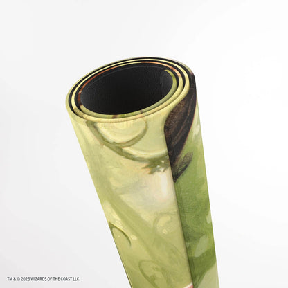 GG : MTG Lorwyn Playmat - High Perfect Morcant