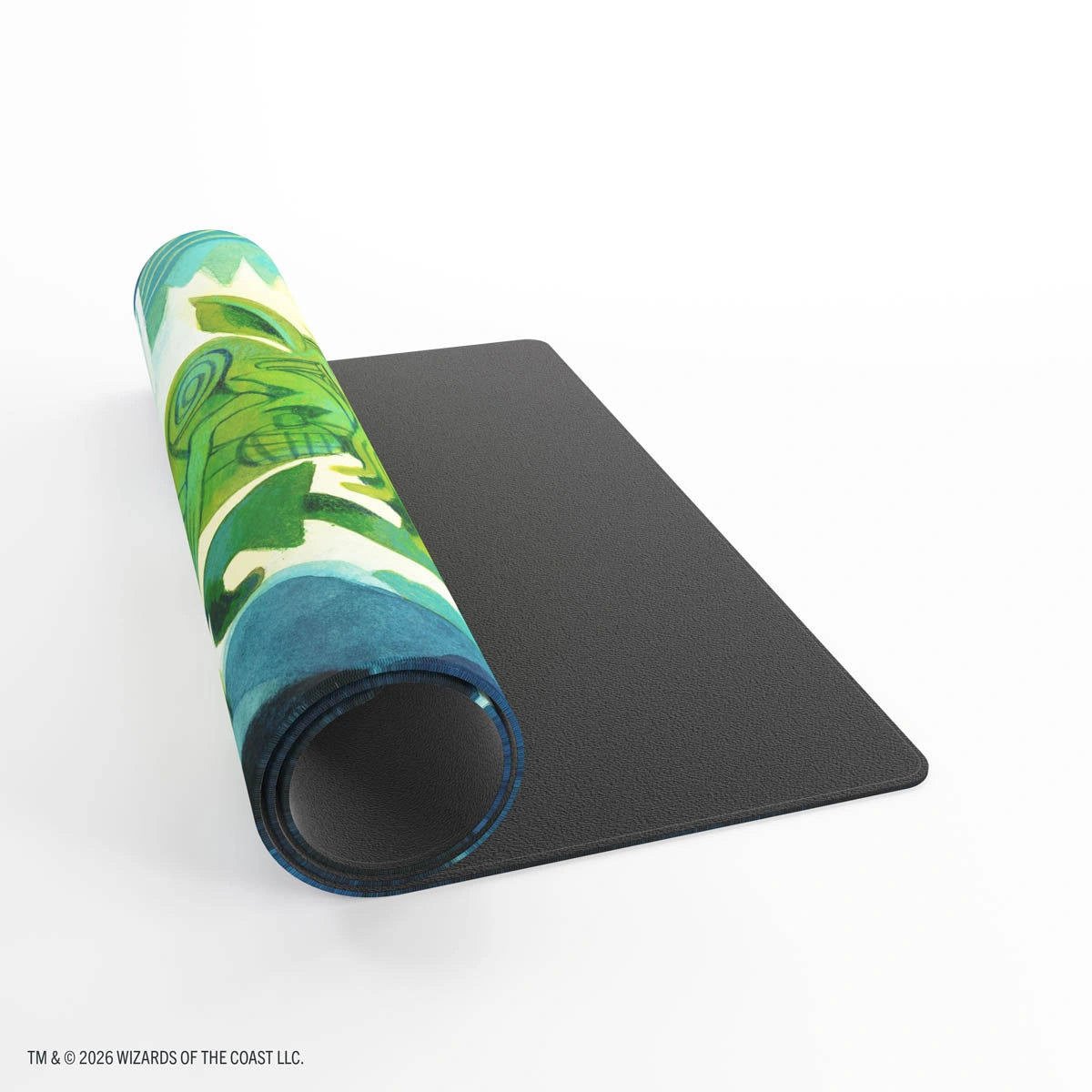 GG : MTG Lorwyn Playmat - Mutable Explorer