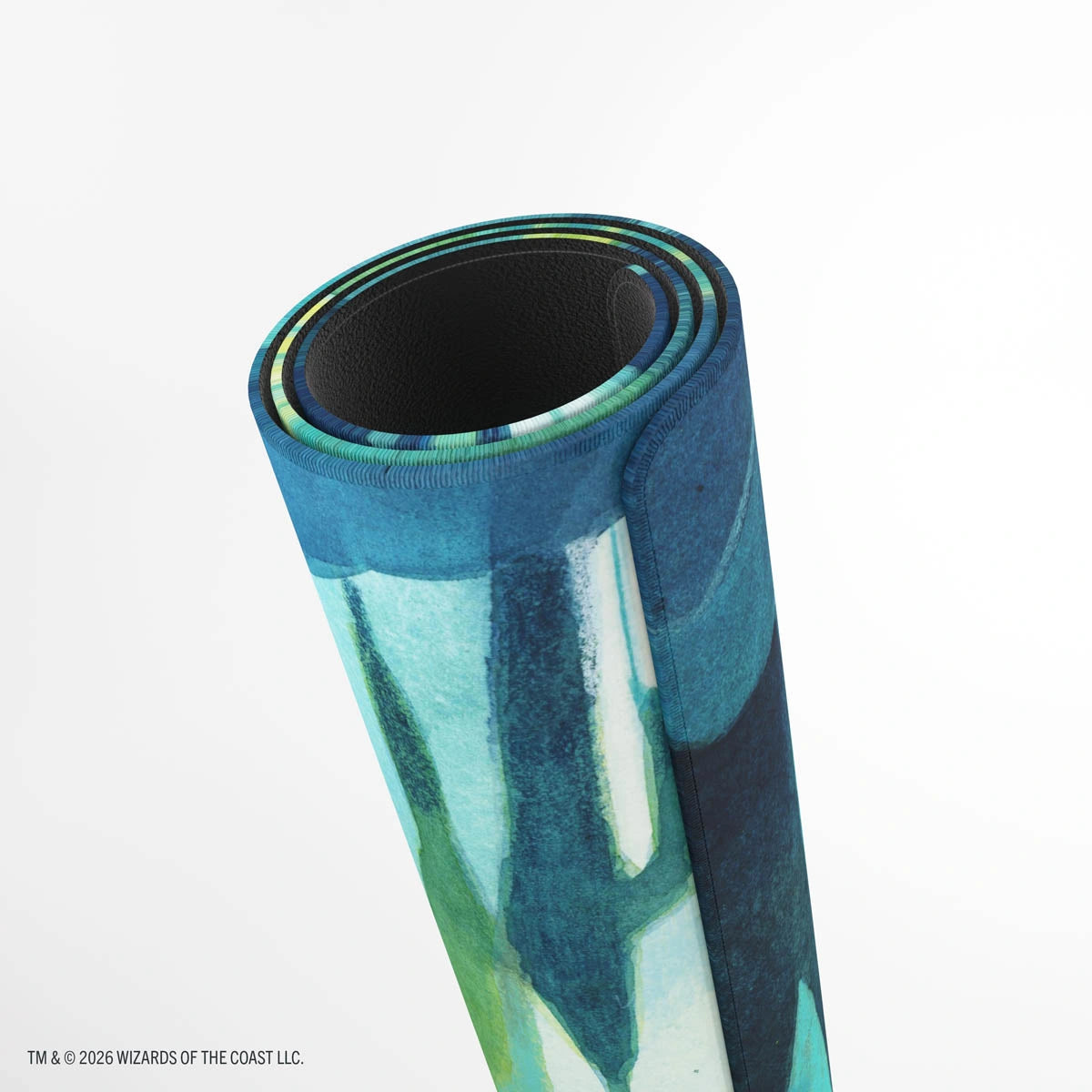 GG : MTG Lorwyn Playmat - Mutable Explorer