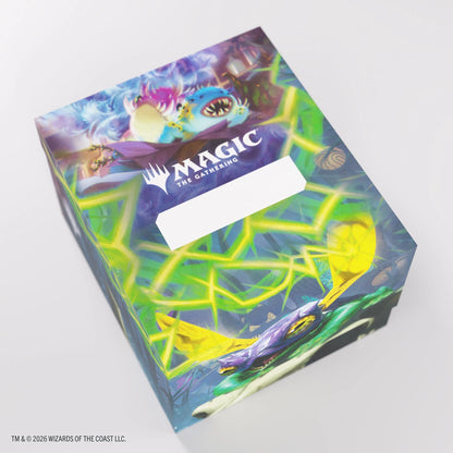 GG: MTG SOS Soft Crate 100+ XL - Bogwater Lumaret / Dina, Essence Brewer