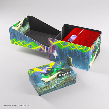 GG: MTG SOS Soft Crate 100+ XL - Bogwater Lumaret / Dina, Essence Brewer
