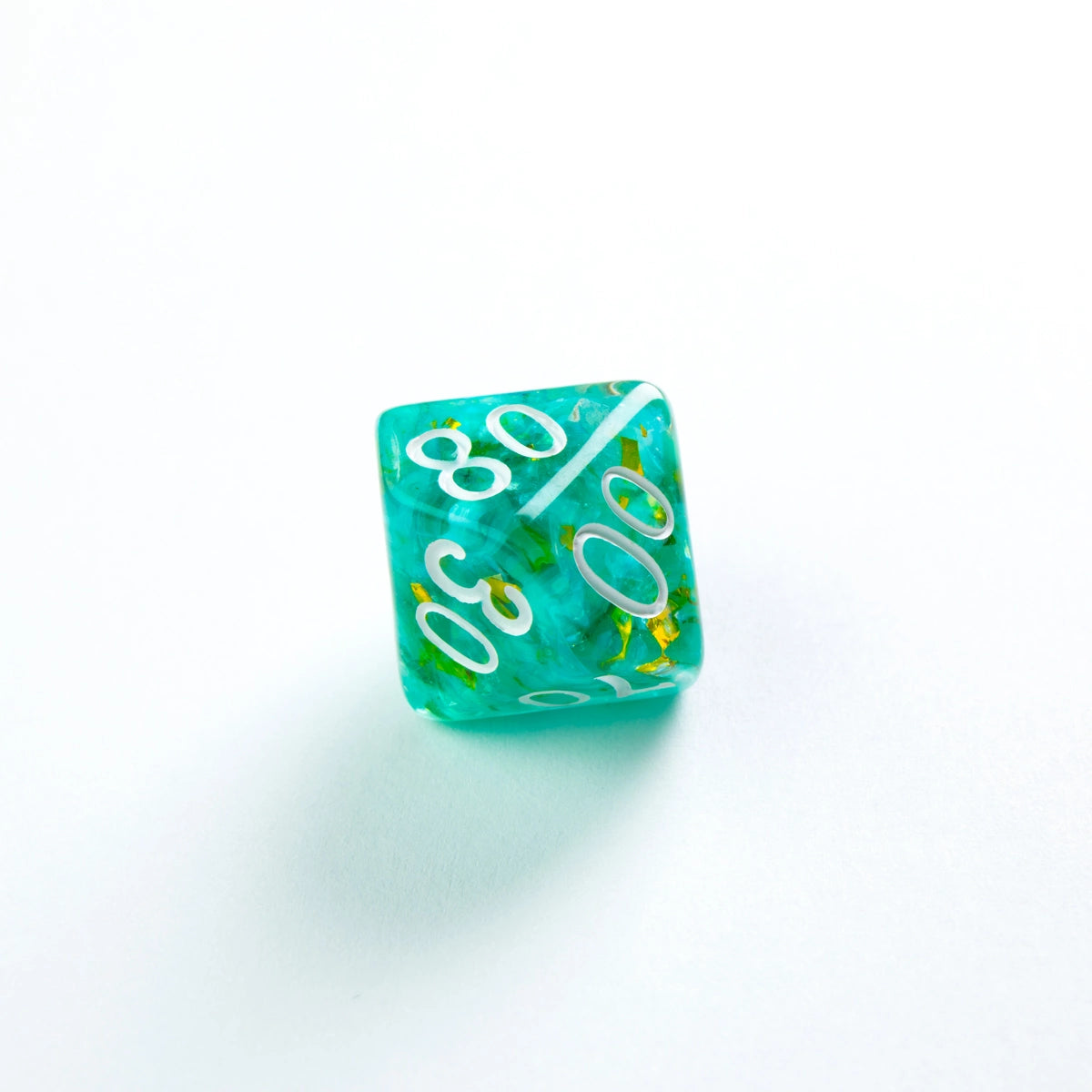 Candy-like Series -Mint- Set de 7 Dés JDR