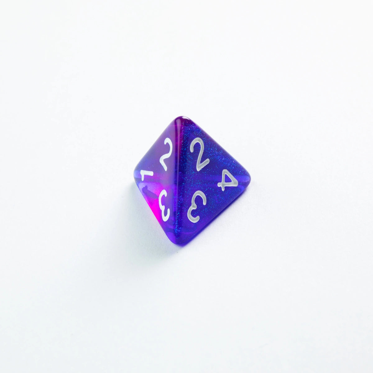 Galaxy Series -Nebula- Set de 7 Dés JDR