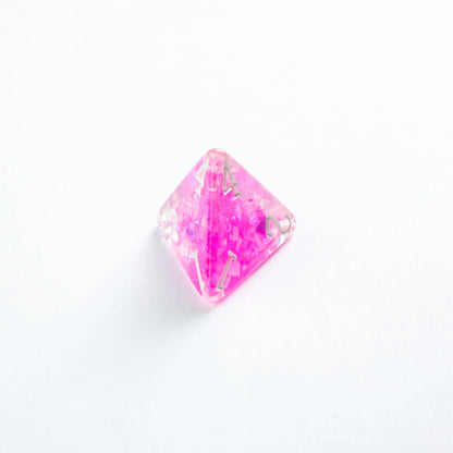 Candy-like Series -Rasberry- Set de 7 Dés JDR