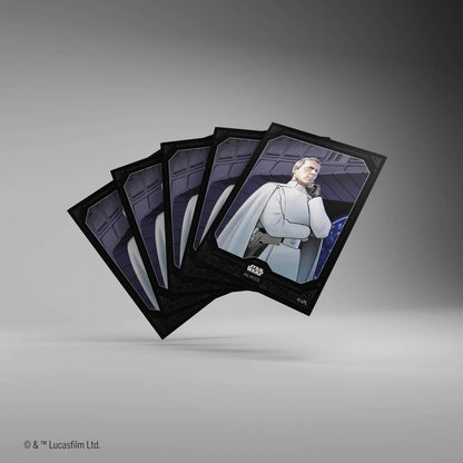 GG : SW Unlimited Premium Art Sleeves Standard : DIRECTOR KRENNIC