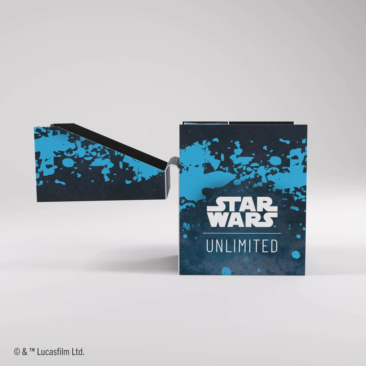 GG : SW Unlimited Soft Crate : C-3PO / R2-D2