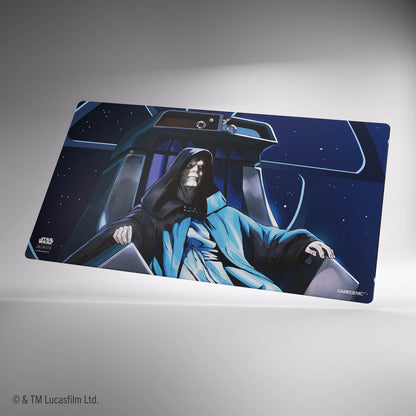 GG: SWU Double-Sided Game Mat - Luke & Palpatine