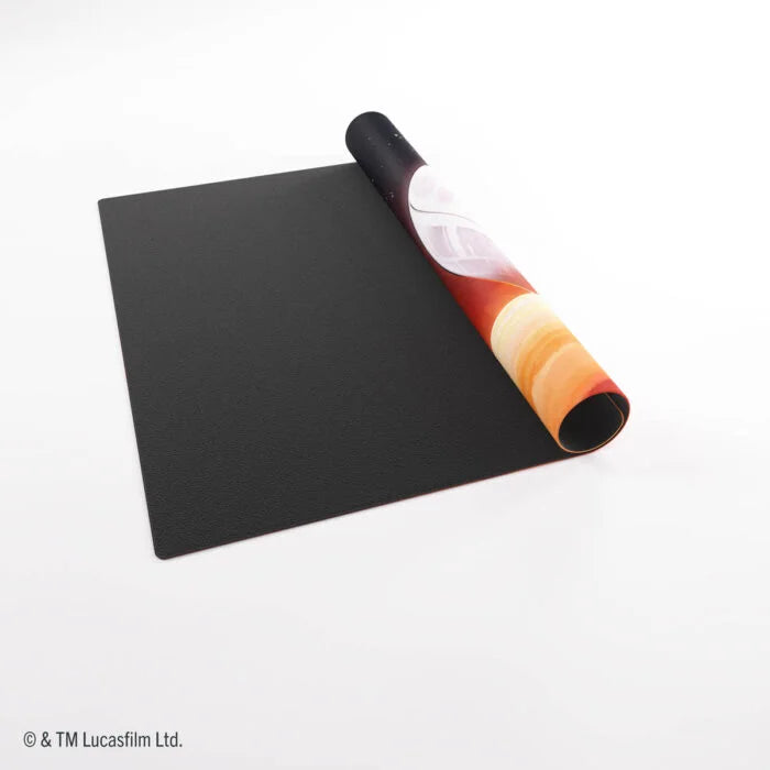 GG: SWU Game Mat XL - Iconic Scene The Death Star