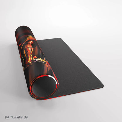 GG : SW Unlimited Game Mat : DARTH VADER UNSTOPPABLE