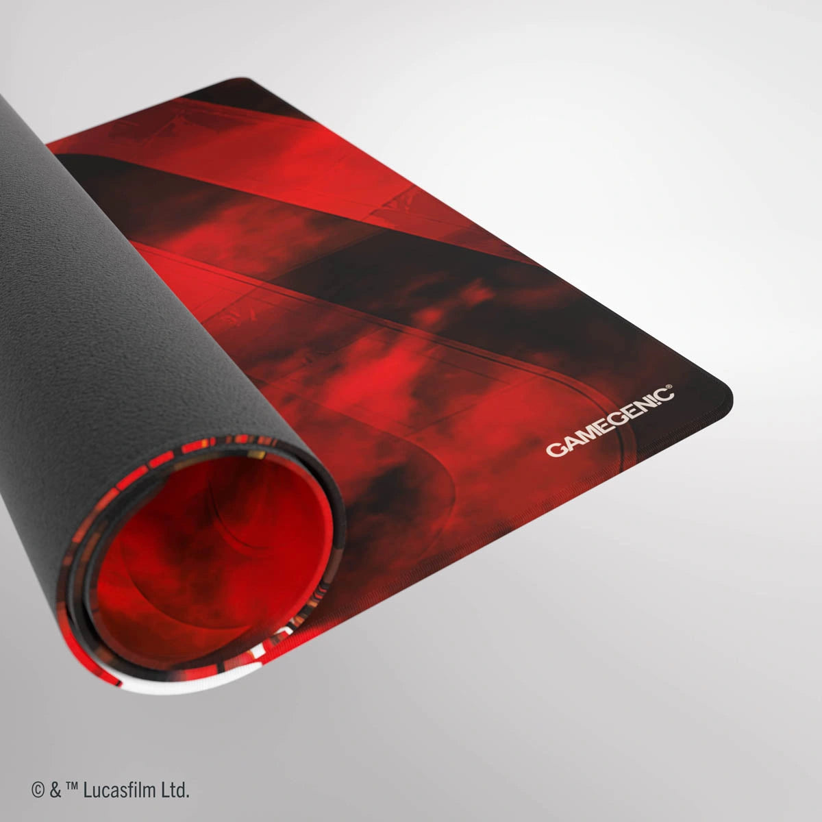 GG : SW Unlimited Game Mat : DARTH VADER UNSTOPPABLE