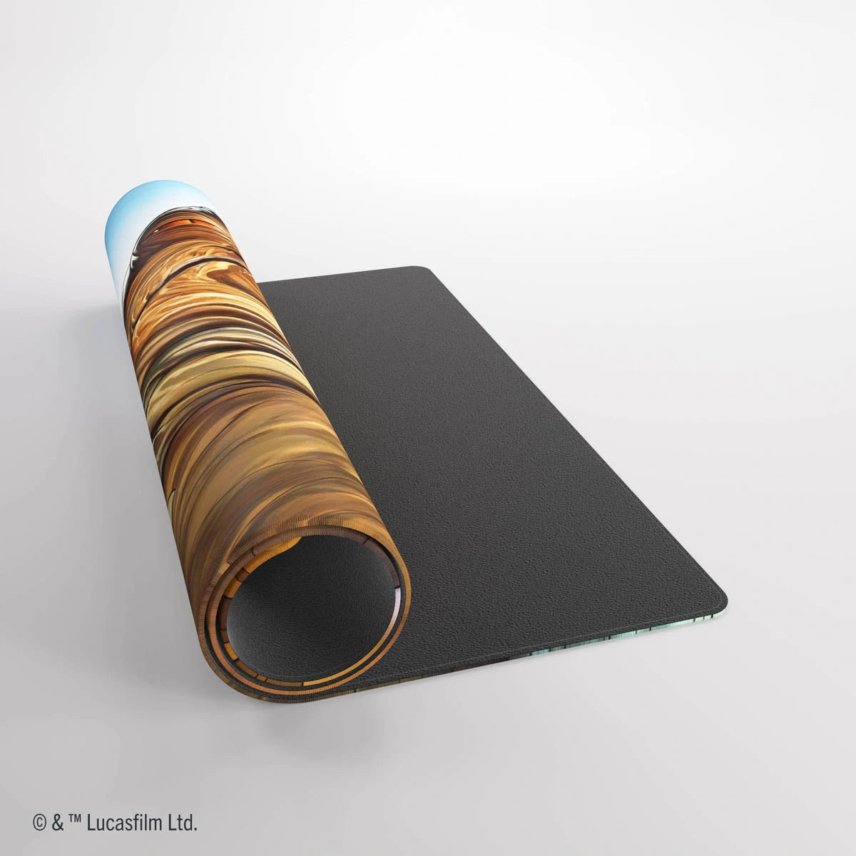 GG : SW Unlimited Game Mat : JABBA THE HUTT