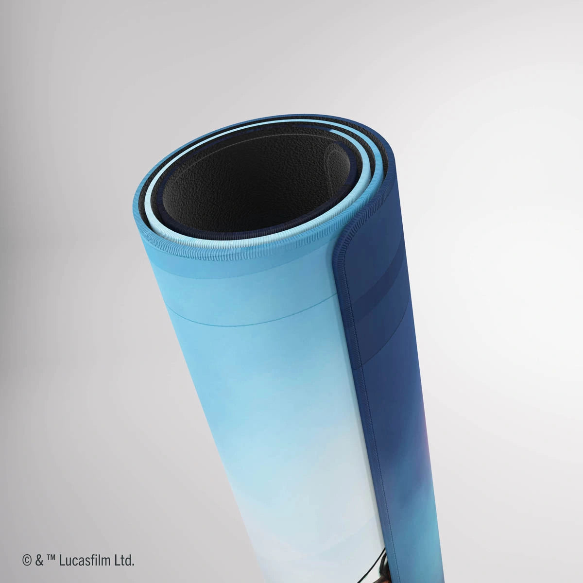 GG : SW Unlimited Game Mat : JABBA THE HUTT