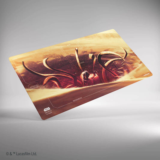 GG : SW Unlimited Game Mat : Great Pit Of Carkoon