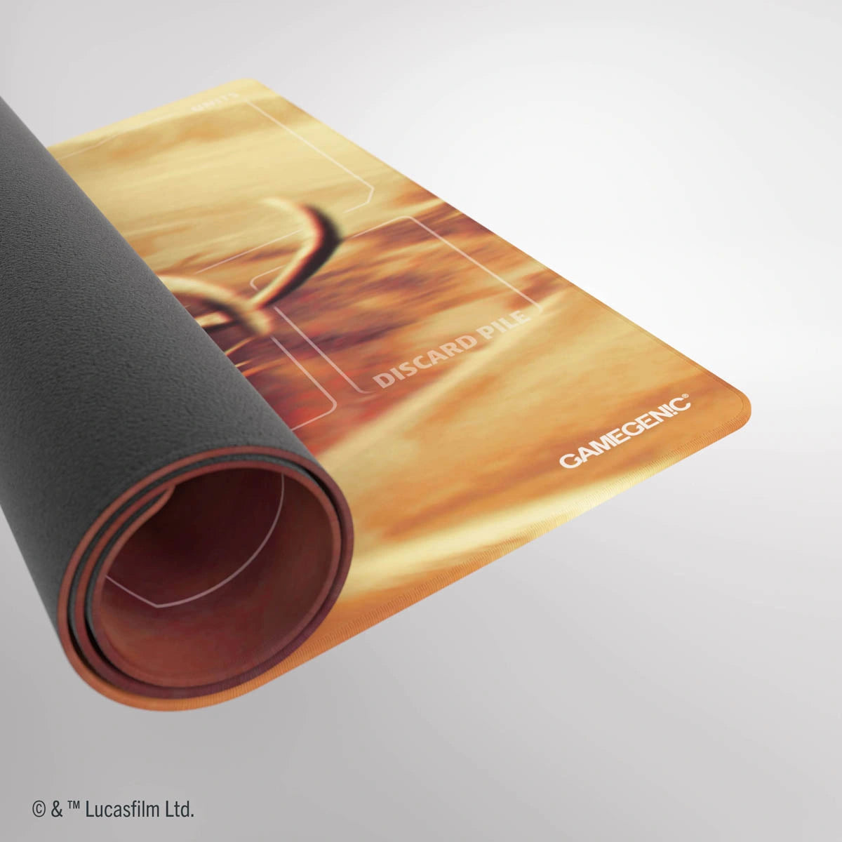 GG : SW Unlimited Game Mat : Great Pit Of Carkoon