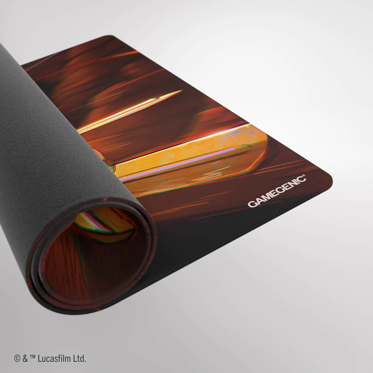 GG : SW Unlimited Game Mat : Anakin's Podracer