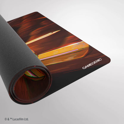 GG : SW Unlimited Game Mat : Anakin's Podracer