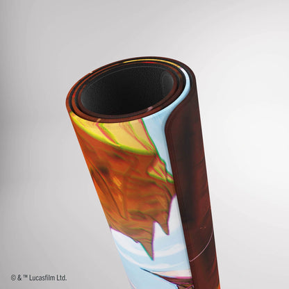 GG : SW Unlimited Game Mat : Anakin's Podracer