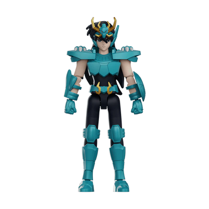Blokees - Saint Seiya- Boîte Mystère - Galaxy Version 02 The Legacy of the Gold Saints