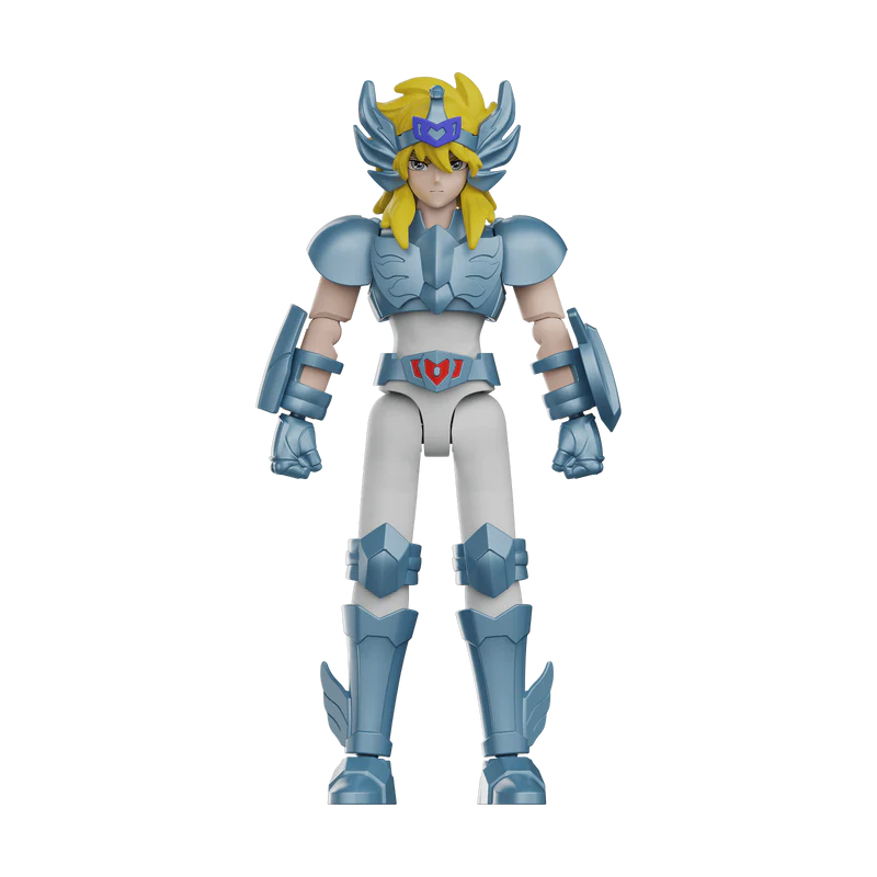 Blokees - Saint Seiya- Boîte Mystère - Galaxy Version 02 The Legacy of the Gold Saints
