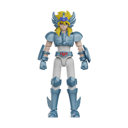 Blokees - Saint Seiya- Boîte Mystère - Galaxy Version 02 The Legacy of the Gold Saints