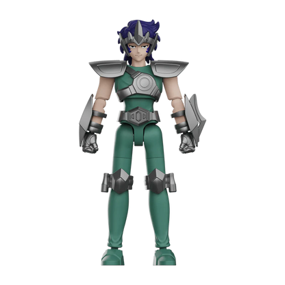 Blokees - Saint Seiya- Boîte Mystère - Galaxy Version 02 The Legacy of the Gold Saints