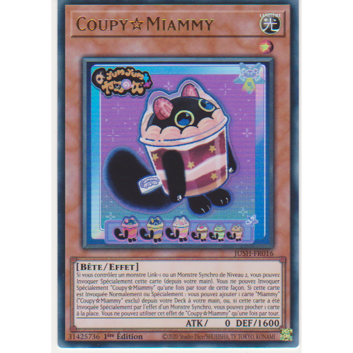 JUSH  CoupyMiammy