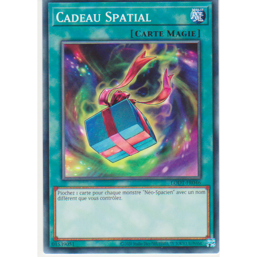 LODT Cadeau Spatial (V.2 - Common)