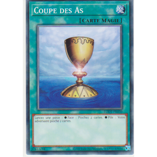 LODT Coupe des As (V.2 - Common)