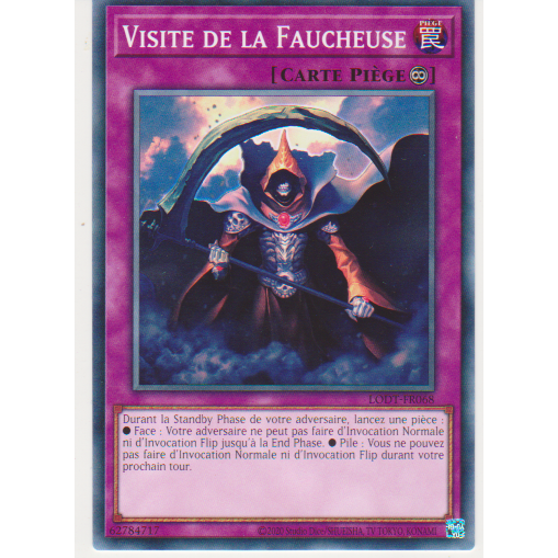 LODT Visite de la Faucheuse (V.2 - Common)