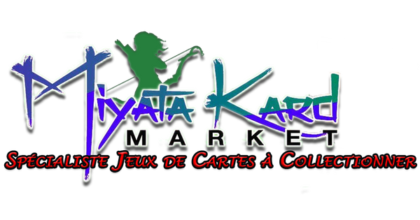 Miyata Kard Market