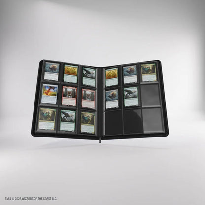 GG : MTG FRA Zip-Up Album 18-Pocket - Overwrite the Multiverse