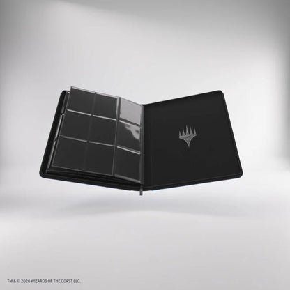GG : MTG FRA Zip-Up Album 18-Pocket - Overwrite the Multiverse