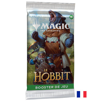 Boîte de 30 Boosters de Jeu - Le Hobbit - Magic: The Gathering (Précommande sortie le 07.08.26)