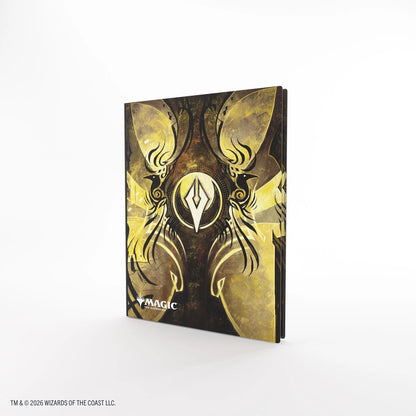 GG: MTG SOS Cards Album 18-Pocket - Silverquill