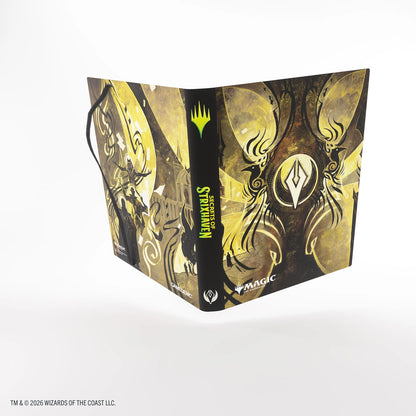 GG: MTG SOS Cards Album 18-Pocket - Silverquill