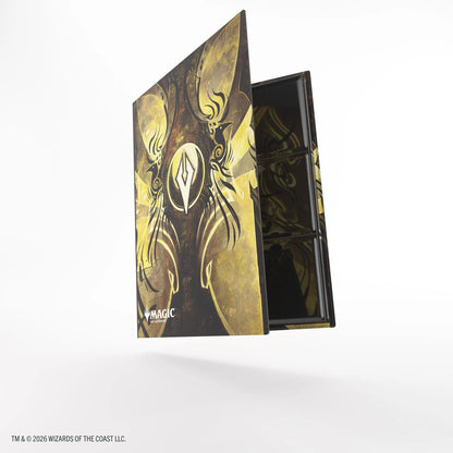 GG: MTG SOS Cards Album 18-Pocket - Silverquill
