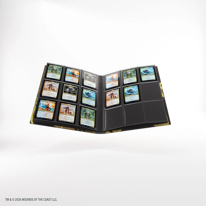 GG: MTG SOS Cards Album 18-Pocket - Silverquill
