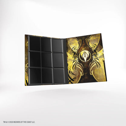 GG: MTG SOS Cards Album 18-Pocket - Silverquill