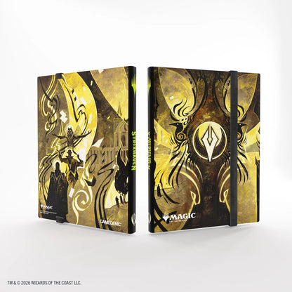 GG: MTG SOS Cards Album 18-Pocket - Silverquill
