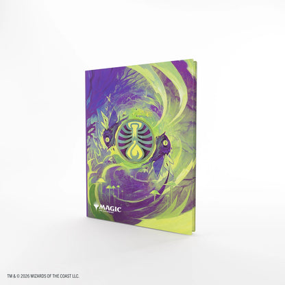 GG: MTG SOS Cards Album 18-Pocket - Witherbloom
