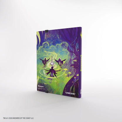 GG: MTG SOS Cards Album 18-Pocket - Witherbloom