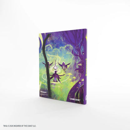 GG: MTG SOS Cards Album 18-Pocket - Witherbloom