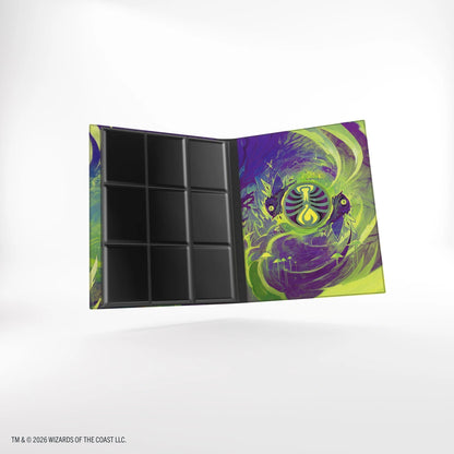 GG: MTG SOS Cards Album 18-Pocket - Witherbloom