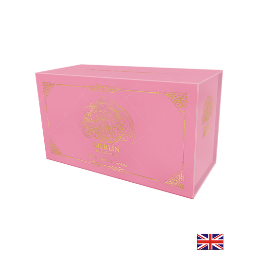 Grand Archive - Re:Collection - Merlin : Brilliant Vestige (Anglais) (Précommande sortie le 05.12.25) (Arrivage prévu le 12.12.25)