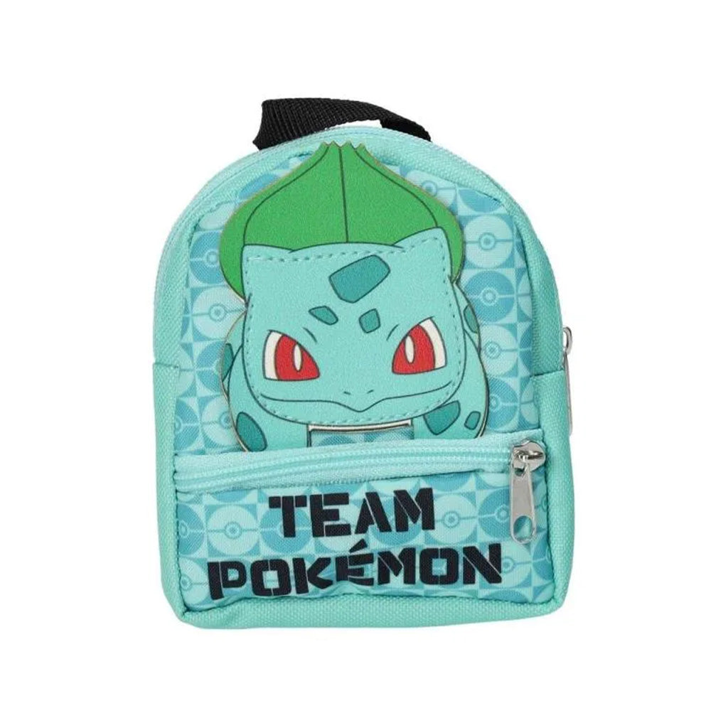 Pokémon - Micro Sac à Dos - Bulbizarre