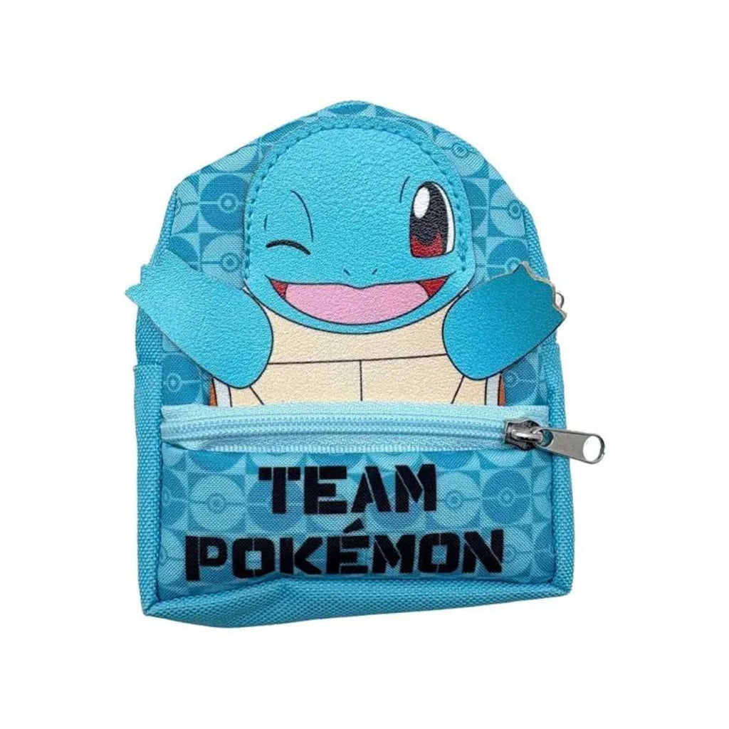 Pokémon - Micro Sac à Dos - Carapuce